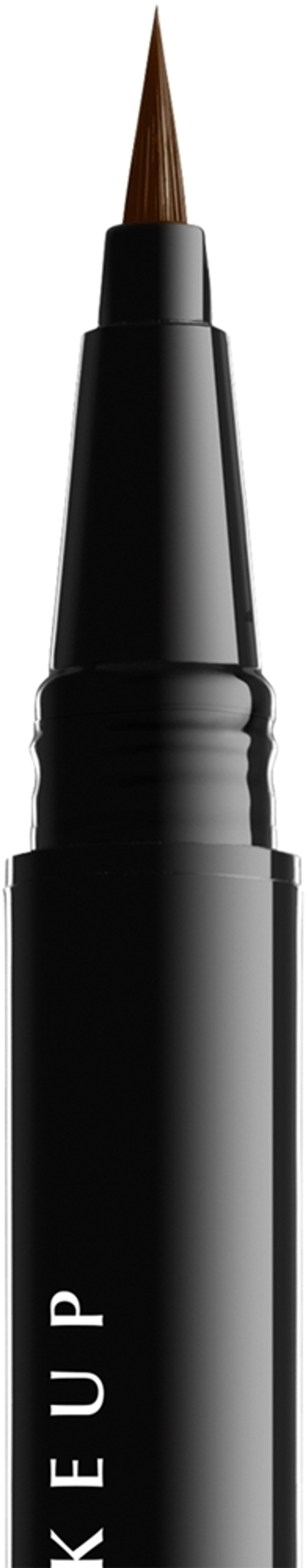 NYX Professional Makeup Lift&Snatch Brow Tint Pen - ручка для бровей, 1 ml