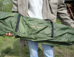 Кемпинговый тент Mosquito Plus