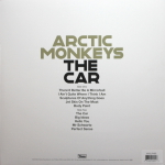 Arctic Monkeys / The Car (LP)