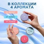 LUI PHILIPP COSMETICS Массажная свеча "Pure", 50мл