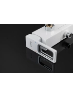 Смеситель для ванны Gappo G3217-8