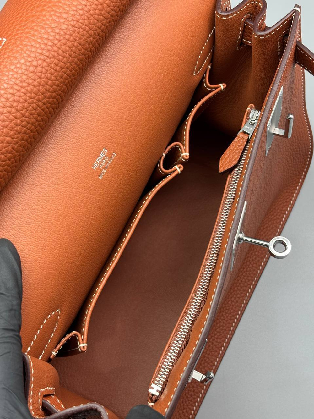 Сумка Hermes