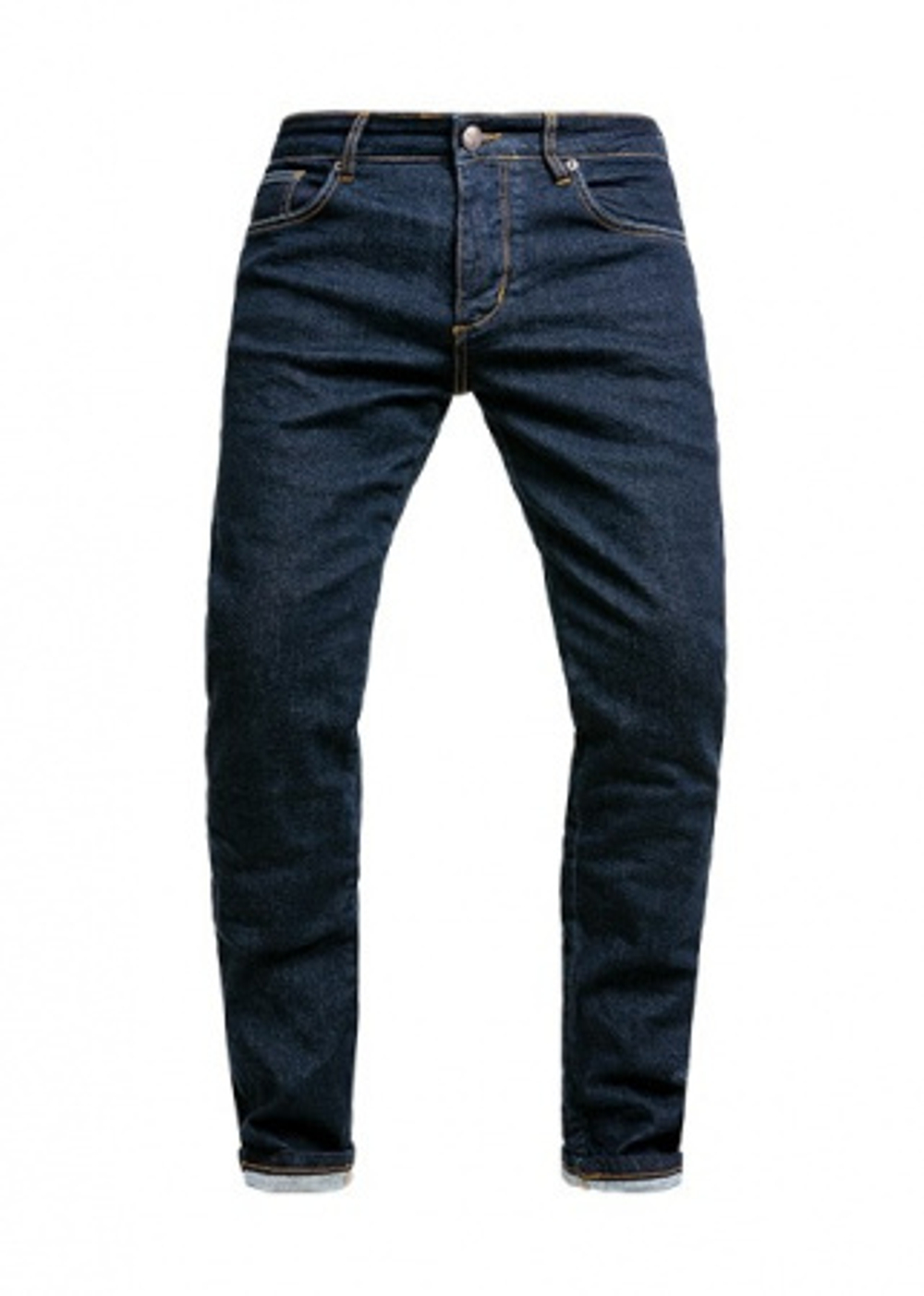 Джинсы Ironhead Mechanix Black John Doe