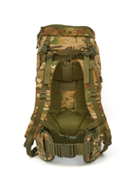 Рюкзак Модульный универсальный 45+л Мультикам AStrikovsky