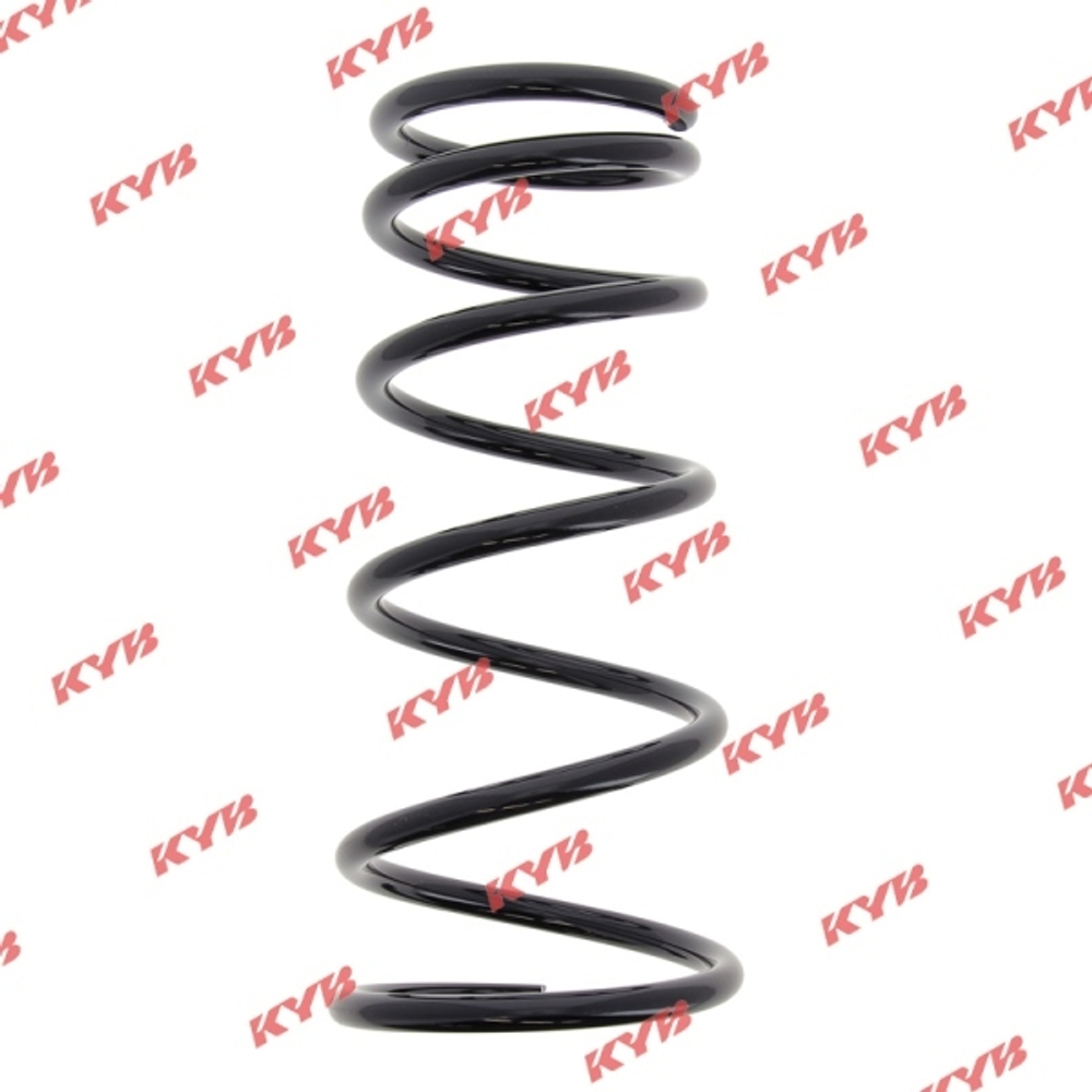 Пружина подвески K-FLEX (R) RC6431