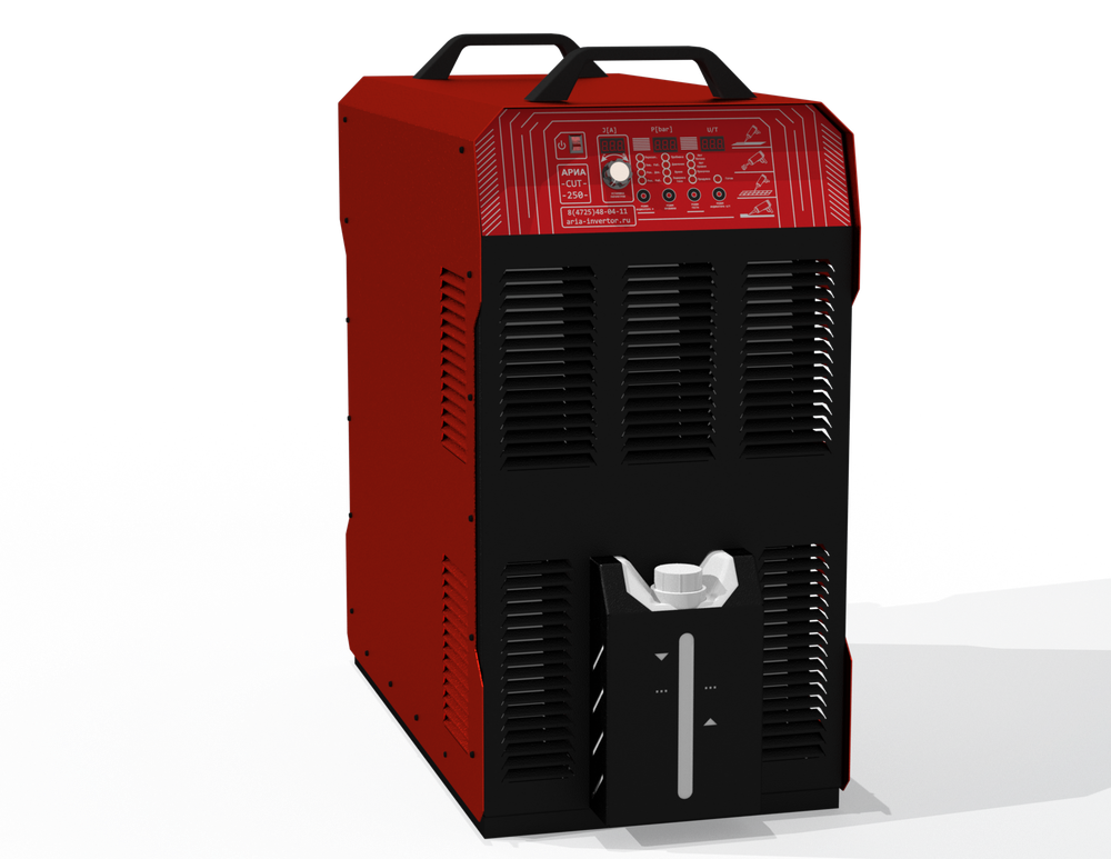 Источник плазменной резки Ариа MaxCut 250 (Россия)