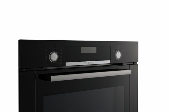 Электрический духовой шкаф Bosch HBG317BB0R