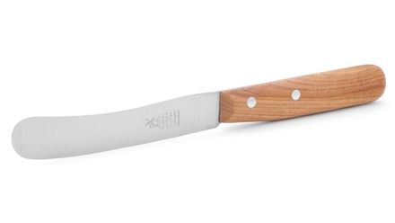 Нож для завтрака Windmuhlenmesser Buckels, 118 мм (абрикос)