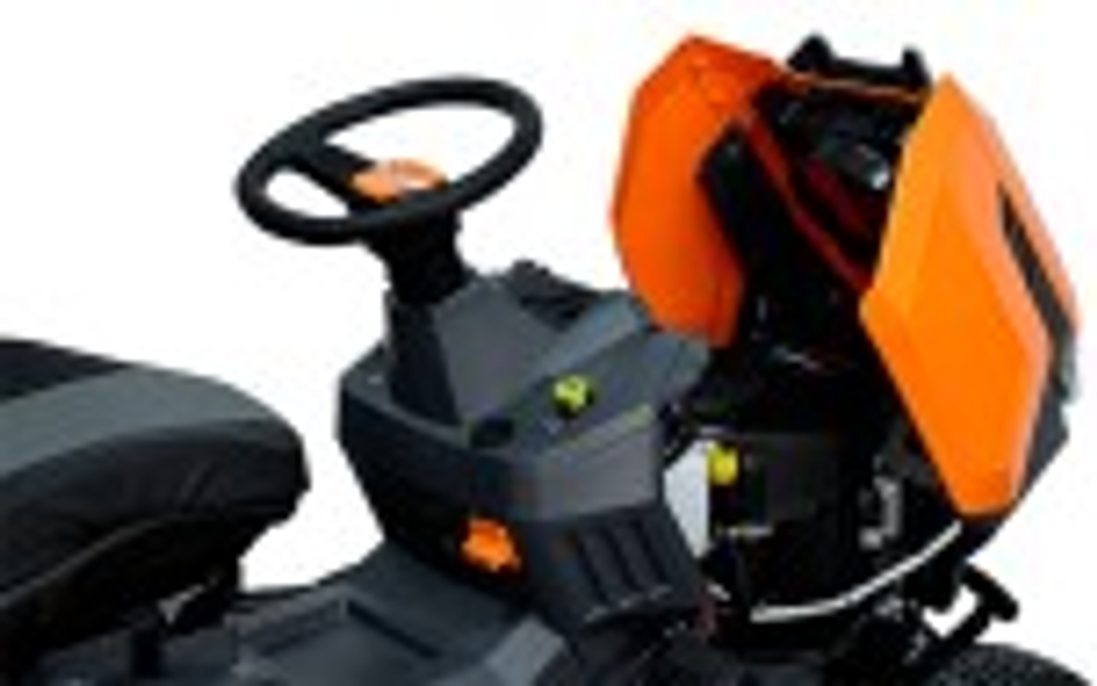 Трактор садовый VILLARTEC MR 1702H 1104170000