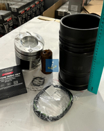 Поршневая группа Дальнобойщик ПРЕМИУМ КМЗ 7511.1004006-40