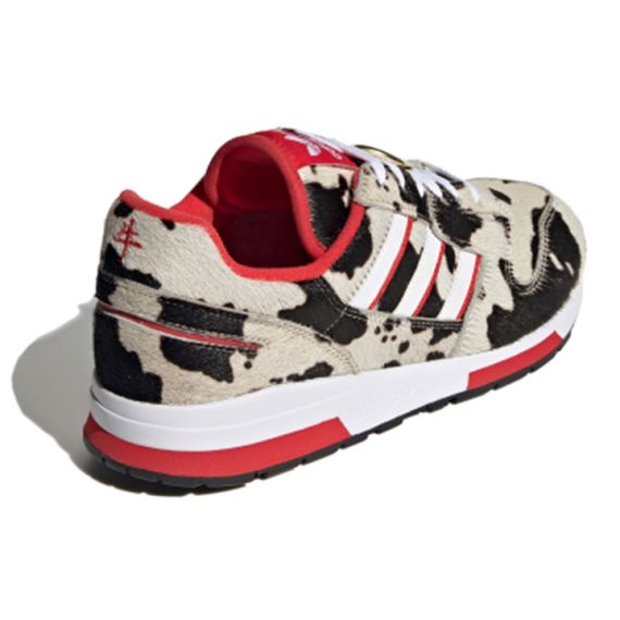 Кроссовки adidas originals ZX 420 - универсальный топ Унисекс