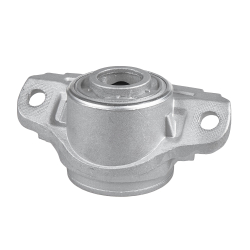 Опора заднего амортизатора L=R AUDI A3 09/12-, SKODA OCTAVIA III Combi (5E5/5E6) GANZ GIK02554
