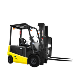 Электрический погрузчик YETT ERP16-M300-3W