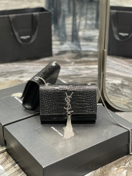Saint Laurent Kate Small Bag 20 cm