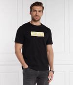 Футболка Karl Lagerfeld - черный(241M2205)