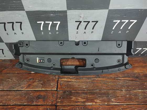 Кожух замка капота Haval Jolion 21-нв Б/У Оригинал 5509115XST01A