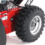 GEOS by AL-KO SnowLine 700 E снегоуборщик бензиновый 11 л.с, ковш 70 см, выброс 15 м, 6 вперед/2 назад 212931