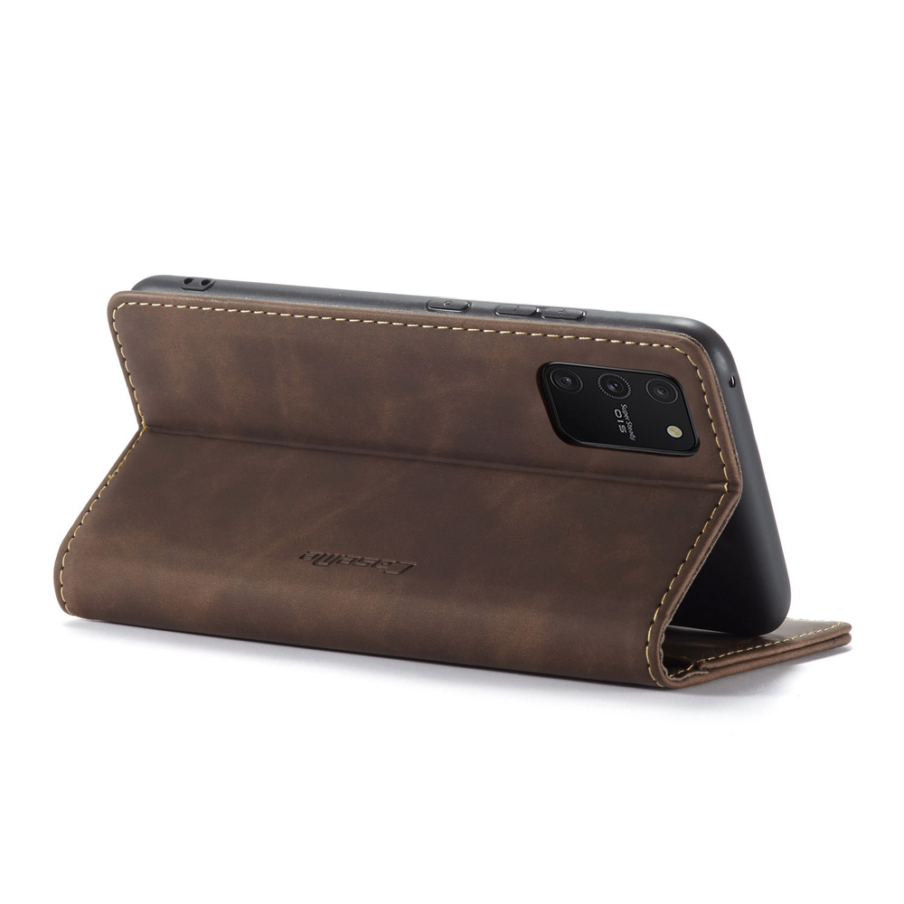 Чехол-книжка CaseMe Matte Samsung Galaxy S10 Lite