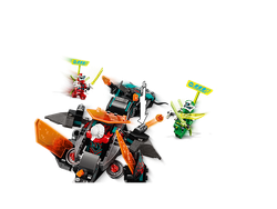 LEGO Ninjago: Императорский дракон 71713 — Empire Dragon — Лего Ниндзяго
