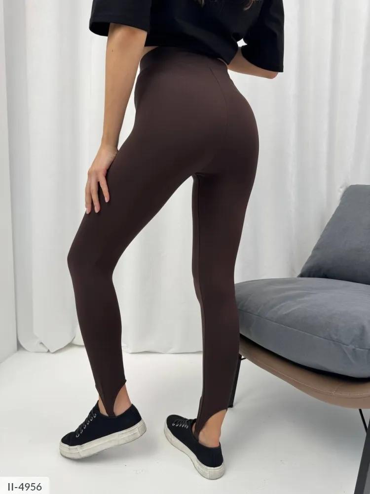 Лосины II-4946 Фабрика Моды