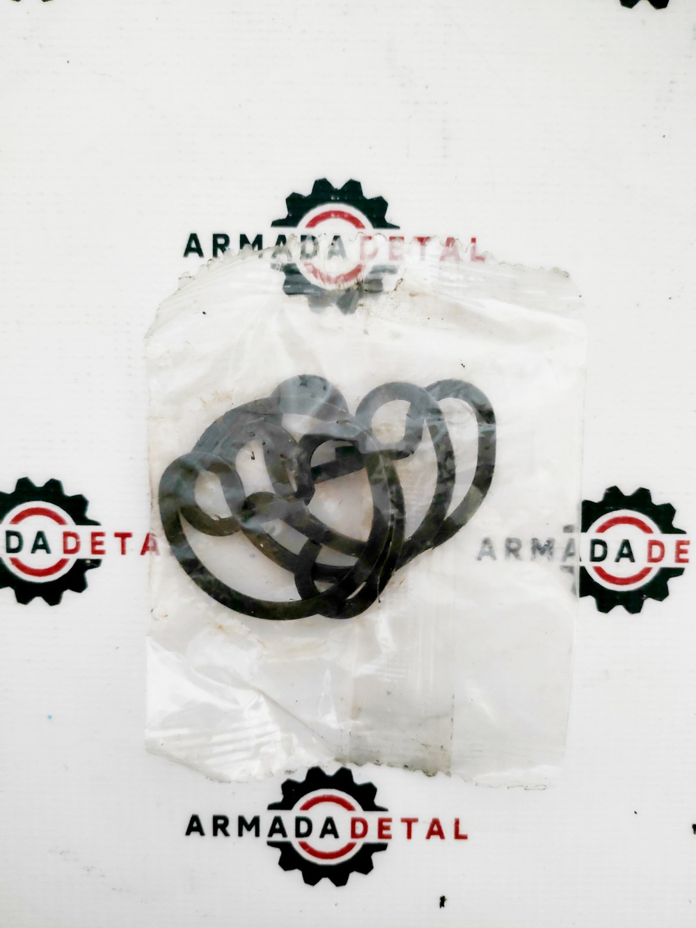 Карданный вал задний | ADS-964, 11020943, 914/60255 | ARM