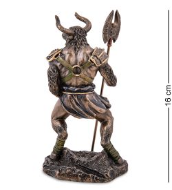 Veronese WS-1229 Статуэтка «Минотавр»