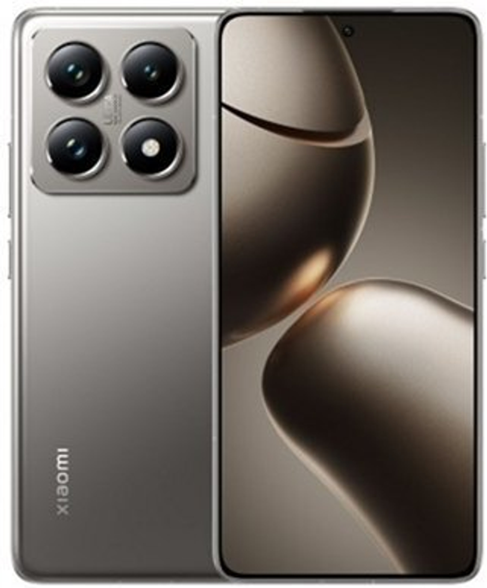 Xiaomi 14T 12/512Gb EU Titan Gray