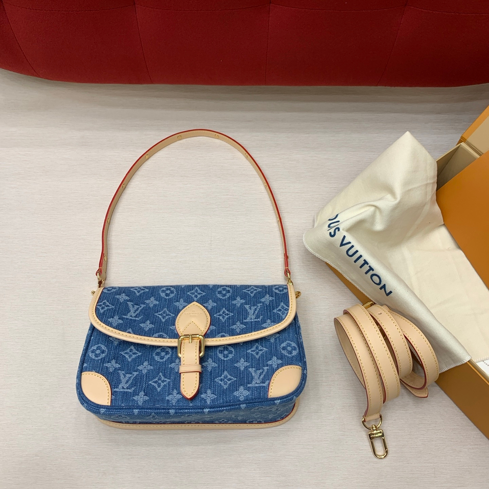 Louis Vuitton Diane