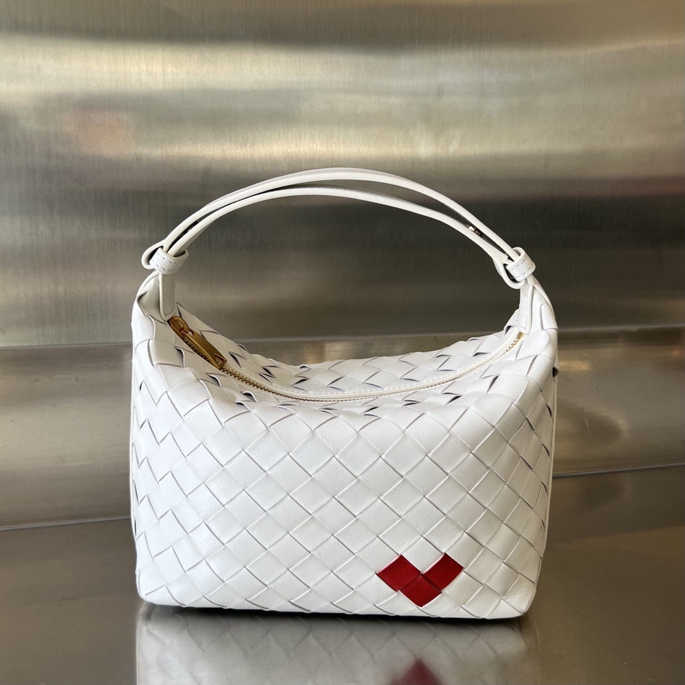 Bottega Veneta Mini Wallace 20 cm