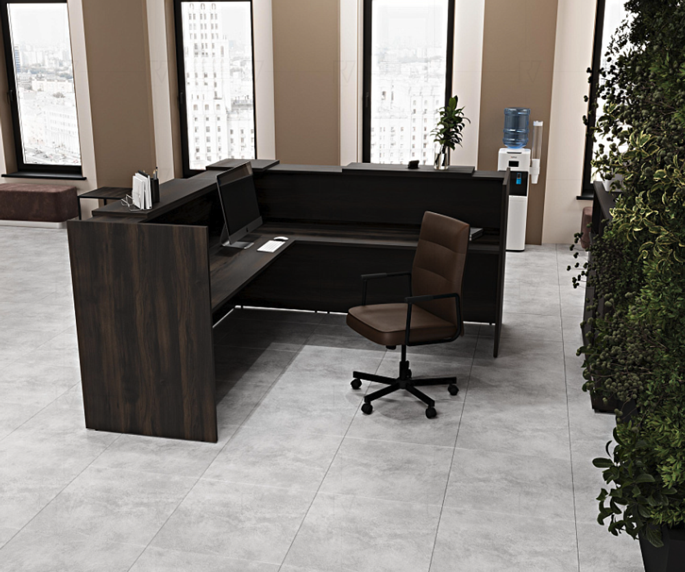 Ресепшен Оникс (Onix) вариант №16