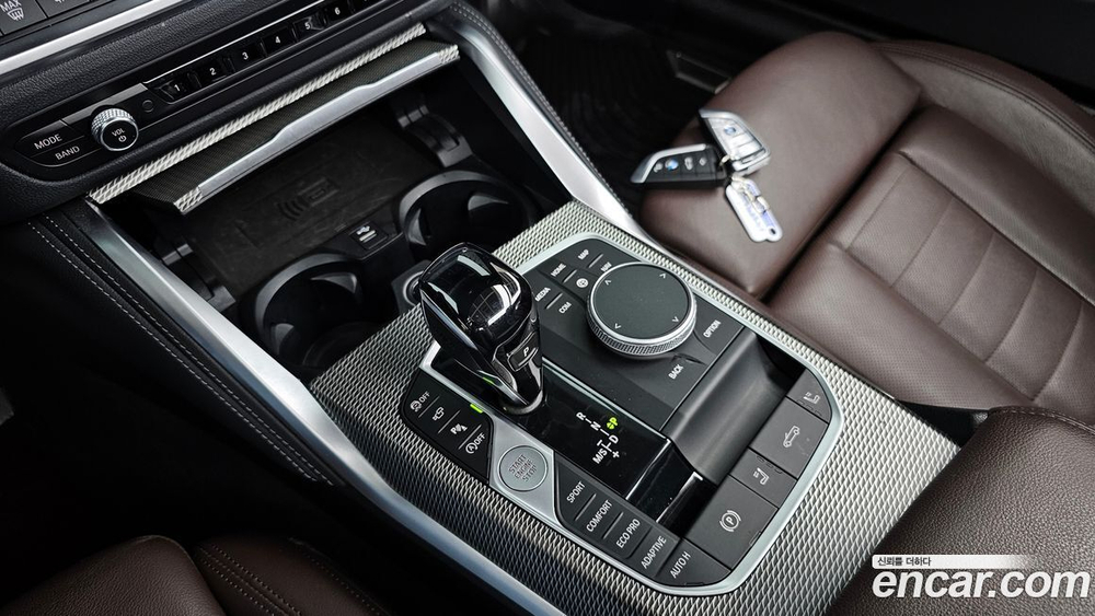 BMW 4 Series (G22) 430i First Editions Convertible (06.2021)