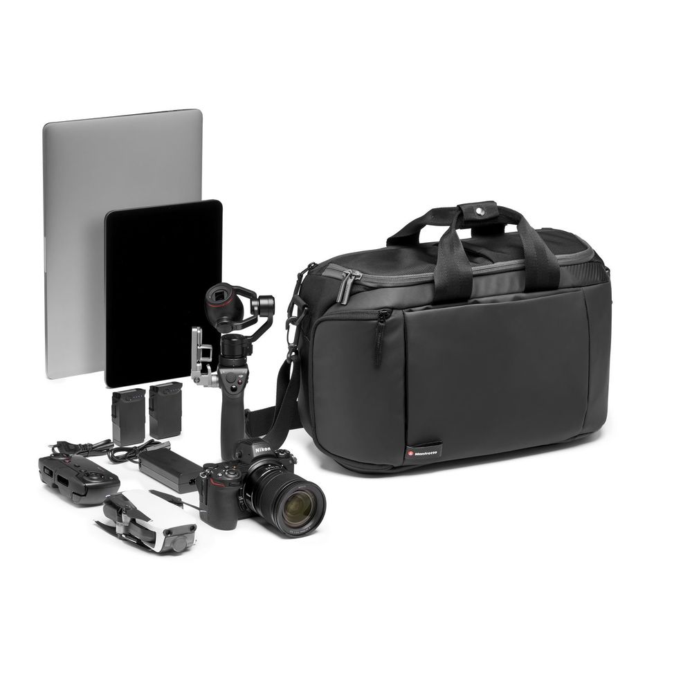 Manfrotto MA2-BP-H Advanced2 Hybrid Backpack M