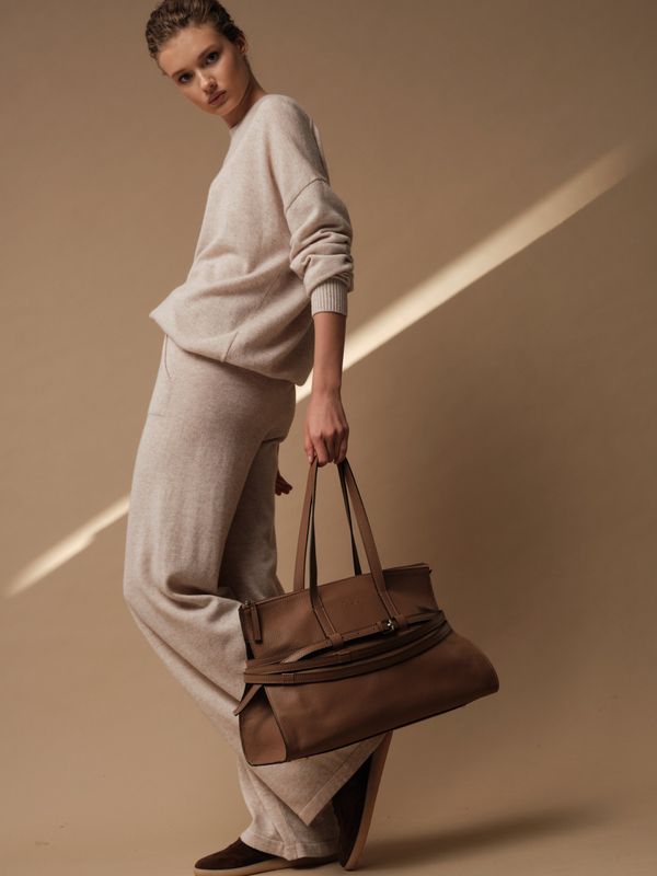 31152 св.орех Сумка dbr