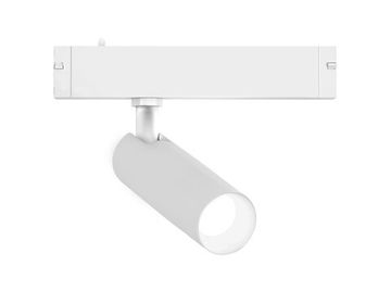 Трековый акцентный светильник LED 18W 3000K-6000K 24° GL8010 WH белый Magnetic Smart 220V Ambrella