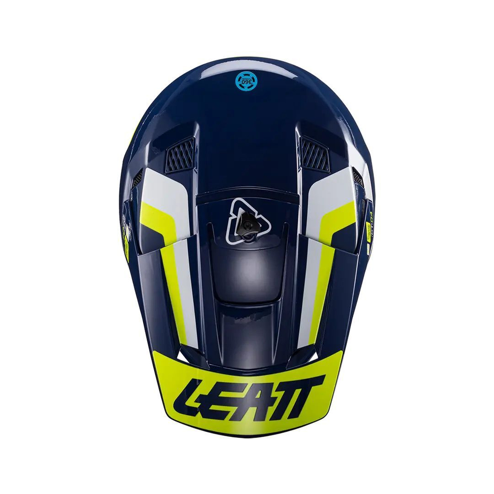 Мотошлем Leatt Moto 3.5 Helmet Kit