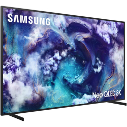 Телевизор 85" Samsung QE85QN900FUXRU