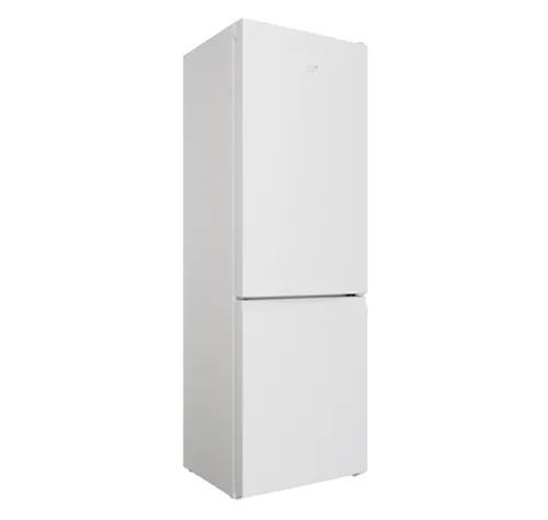 Холодильник с нижней морозильной камерой Hotpoint HTD 4180 W - рис.8