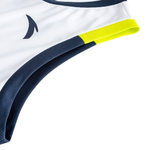 Баскетбольная футболка Anta Basketball Uniform Set White