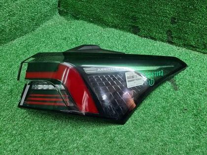 Фонарь правый внешний Omoda S5 (2022-н.в.)