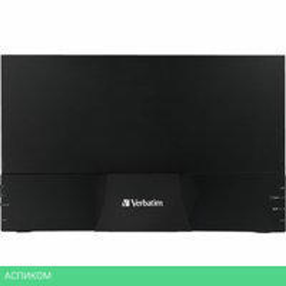 Портативный монитор Verbatim PMT-15 49592