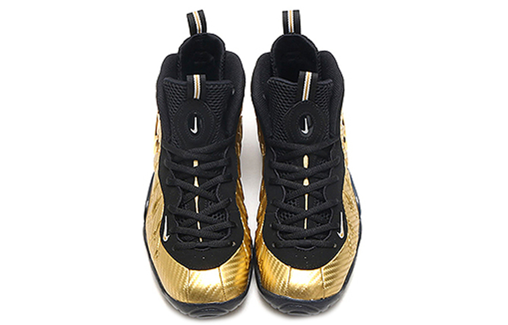 Foamposite pro metallic gold shop