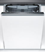 Встраиваемая посудомоечная машина BOSCH SMV25EX00E