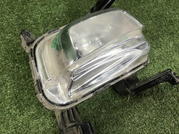 ПТФ левая KIA Rio 3 QB (2015-2017)