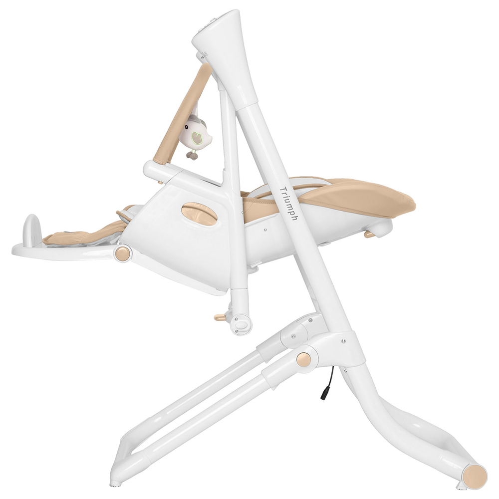 Cтульчик для кормления Carrello Triumph