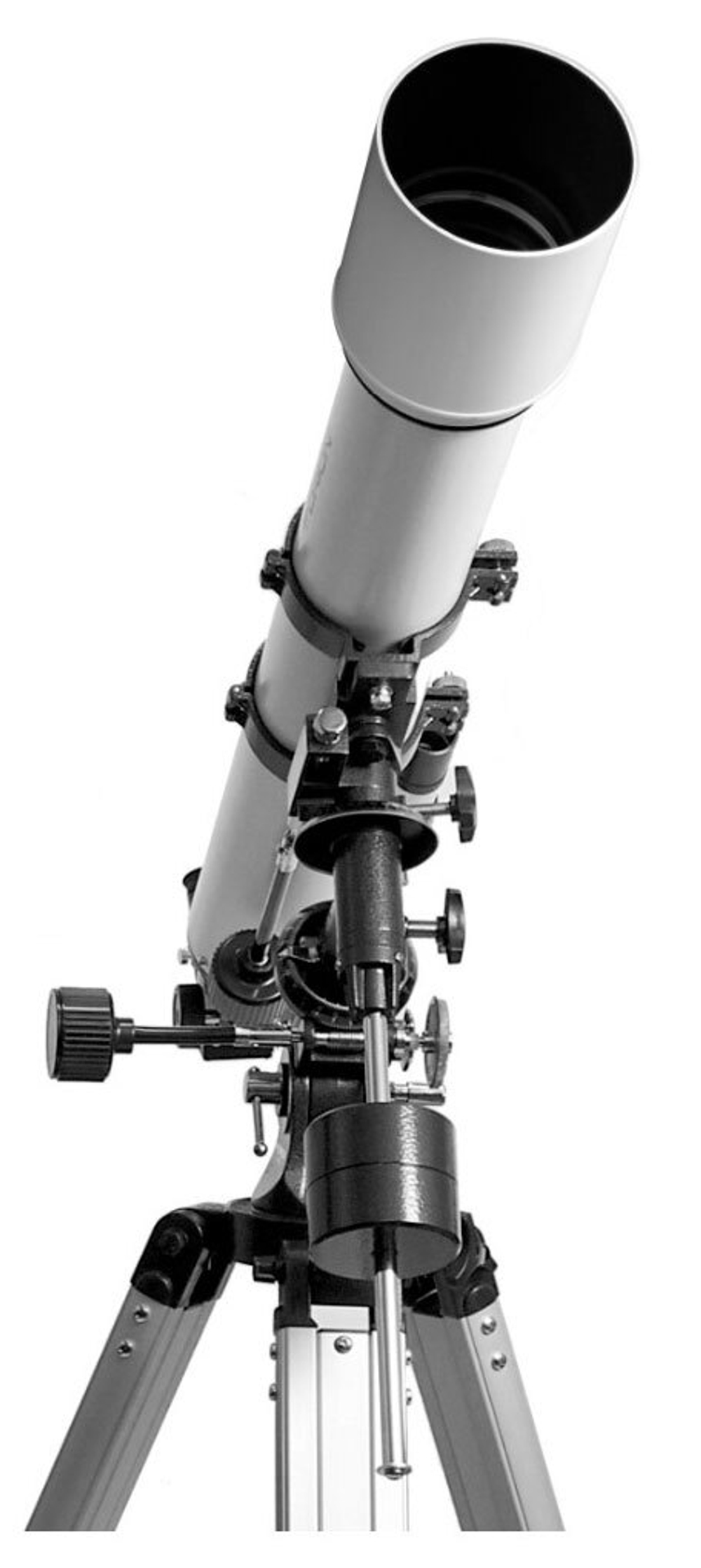 Телескоп Orion AstroView 90 мм EQ
