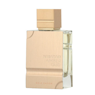 Унисекс парфюм Al Haramain Amber Oud Gold Edition ЭДП 60 мл