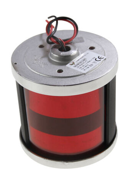 Огонь ходовой красный, аналог Koito 01463