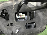 Фонарь правый внутр. Toyota Camry 8 XV70 17-нв LED