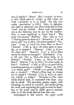 A dictionary of etymology of the English language, and of English synonymes and paronymes | John Oswald
