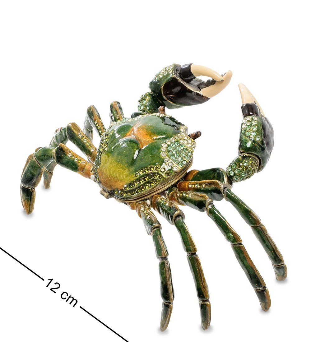 Nobility JB- 62 Шкатулка «Краб» средний